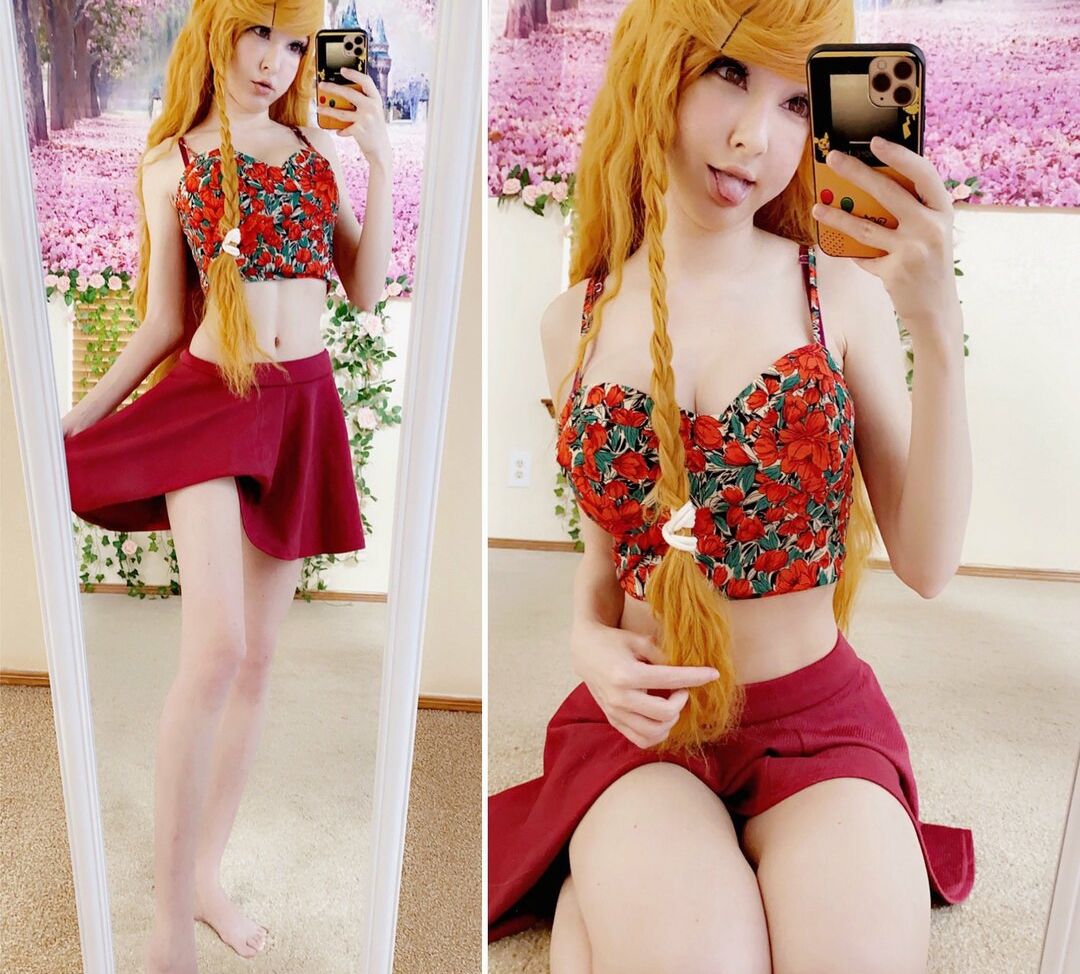 Faellu desnuda #108181683