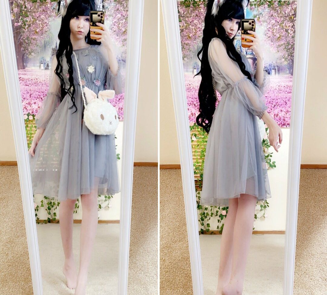 Faellu desnuda #108181684