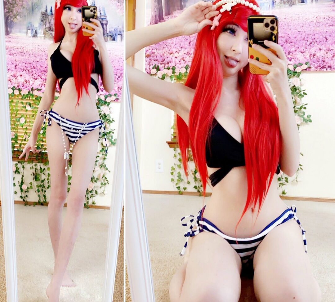 Faellu desnuda #108181687