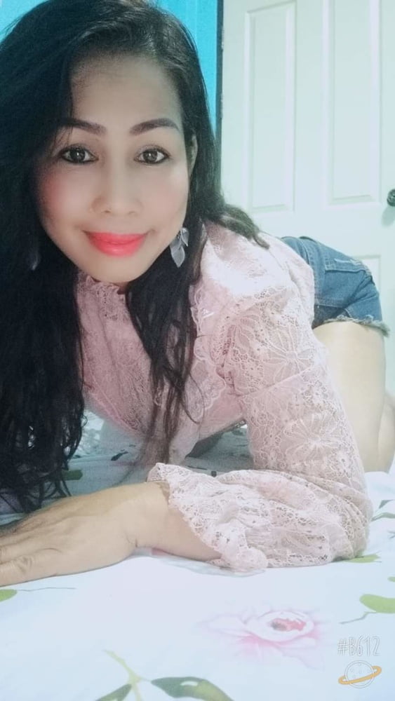 Tetek besar janda #94052077