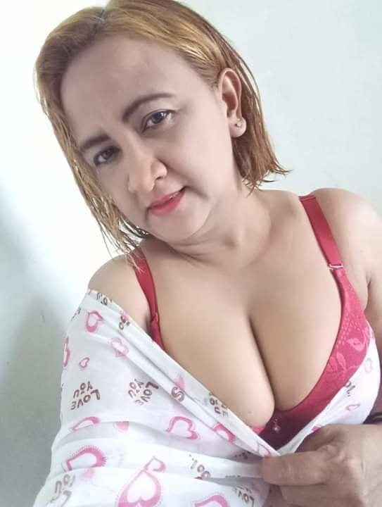 Tetek besar janda #94052099