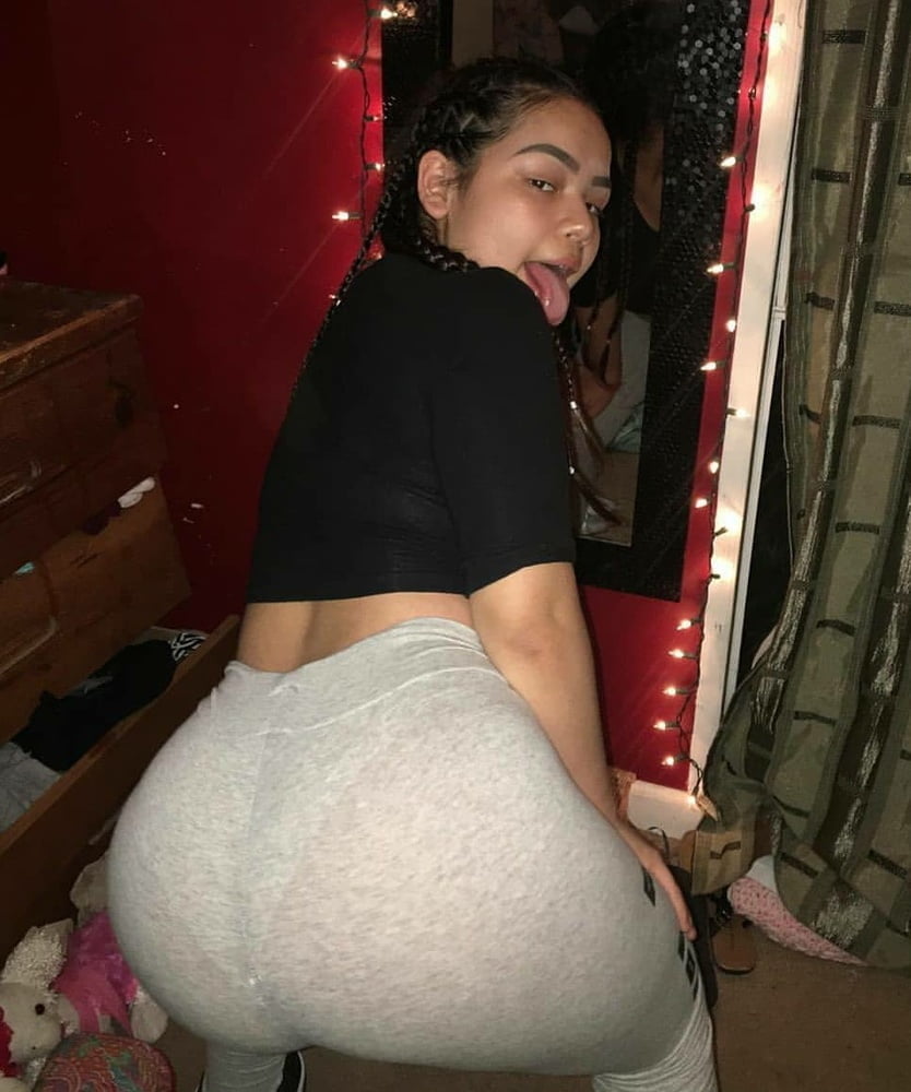 Thicc Latina #99454584