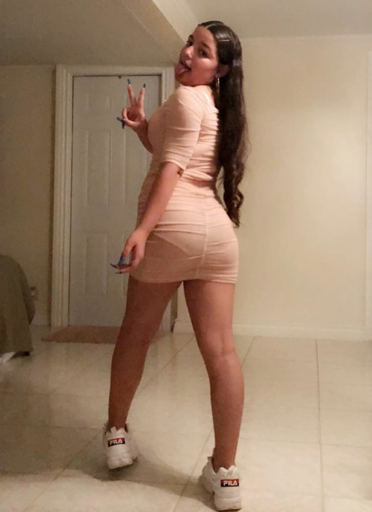 Thicc Latina #99454604