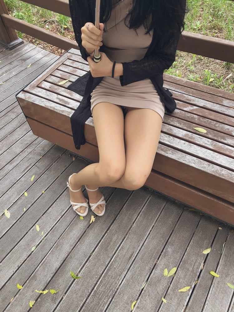 Sexy koreanisches Mädchen
 #87461097