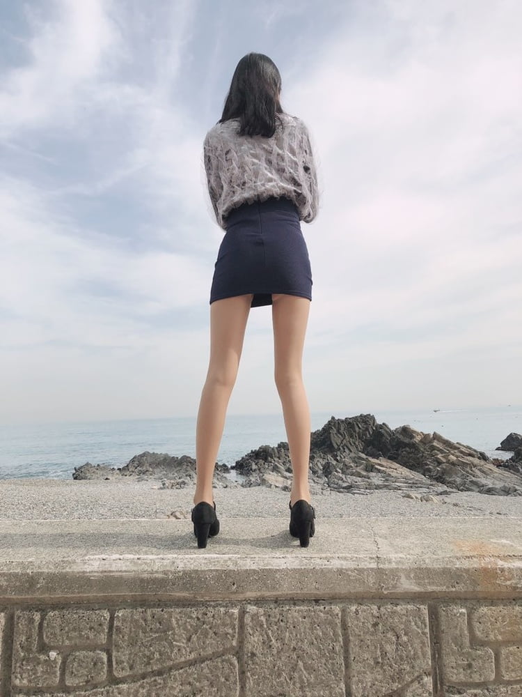 Sexy korean girl #87461254
