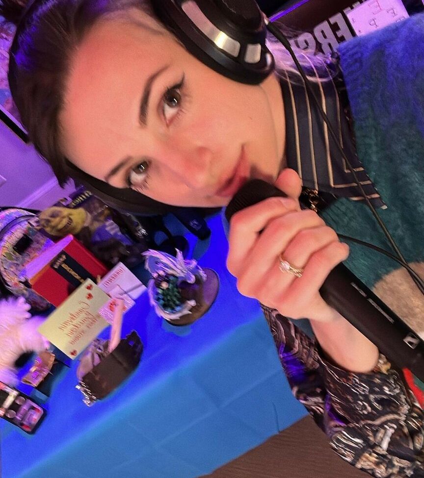 Gibi Asmr nude #109514123