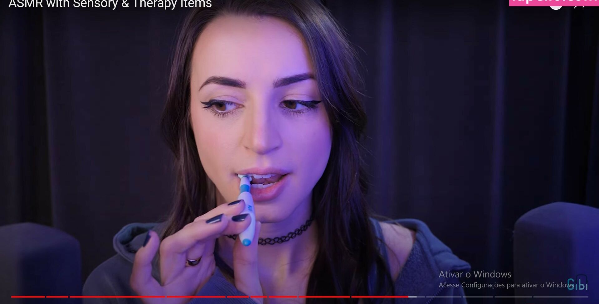 Gibi Asmr nude #109514146