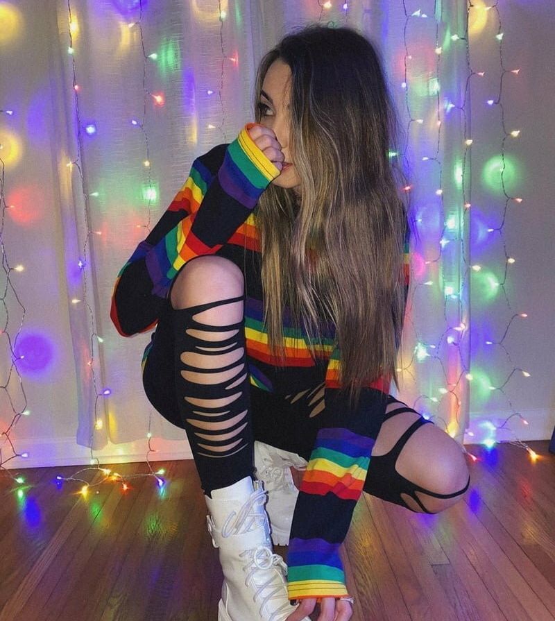 Gibi Asmr desnuda #109514227