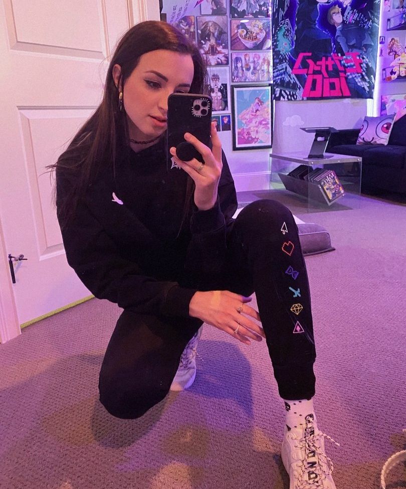 Gibi Asmr nude #109514237