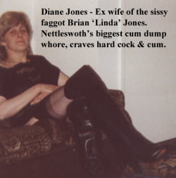 Diane jones
 #101547840