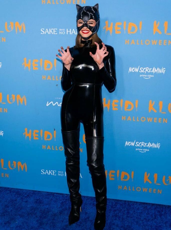 Leni Klum desnuda #107948201