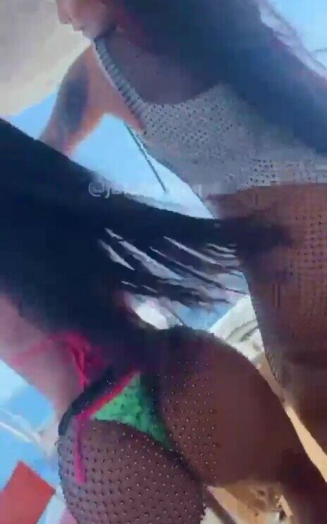 Jaiane Limma desnuda #107998431