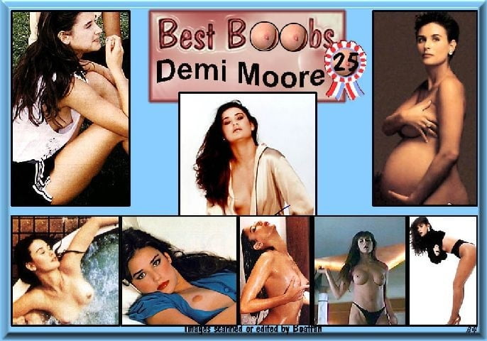 Demi Moore 1 #100393618