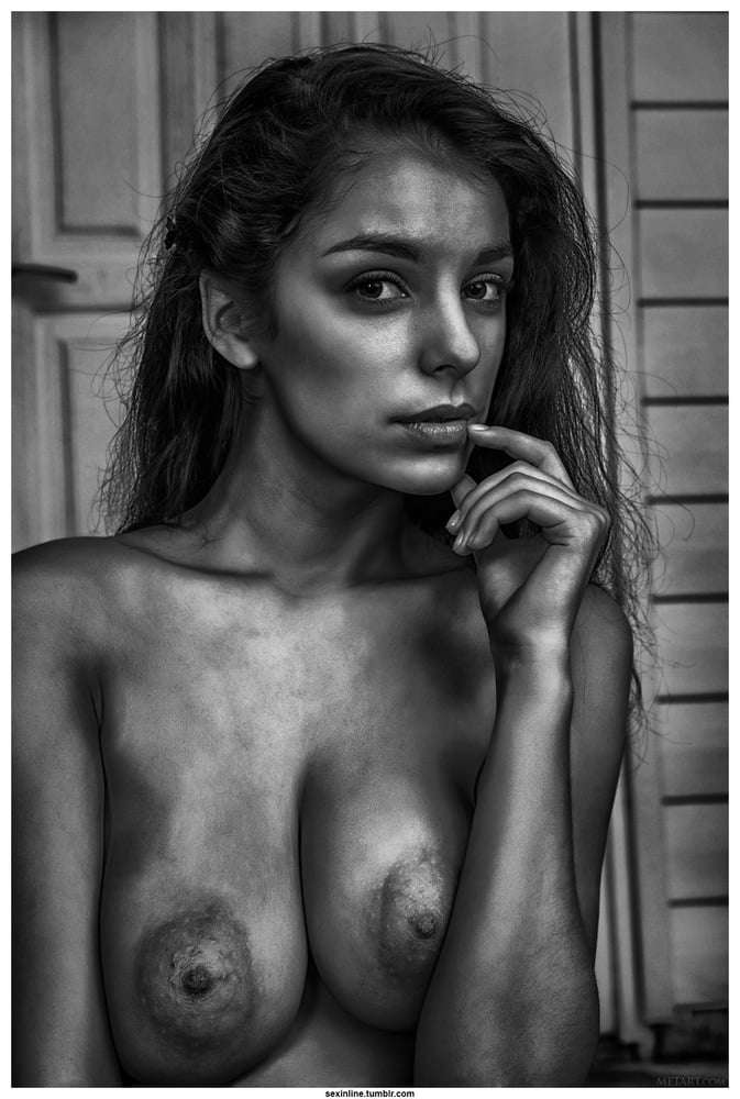 Beauty in Black and White 41 #98218747