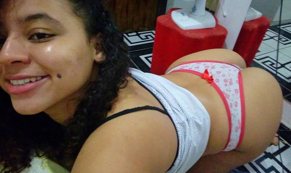 Juliana rios brazil big butt
 #88430593