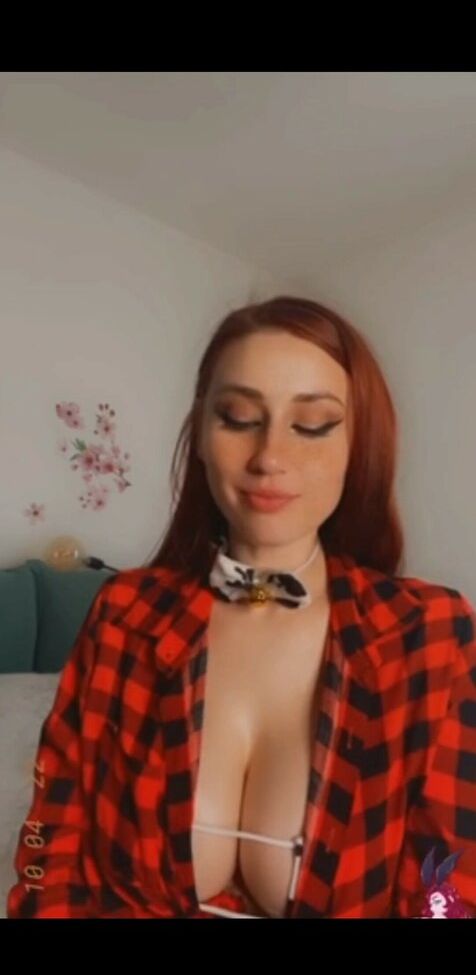 Pure Ruby desnuda #107730069