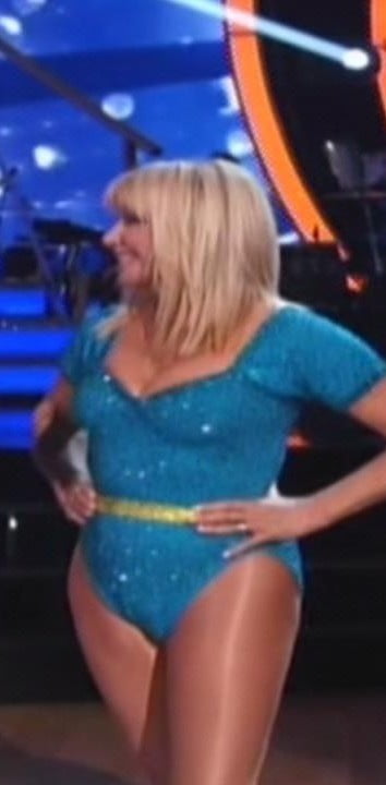 Celebrity Boobs - Suzanne Somers #99592531