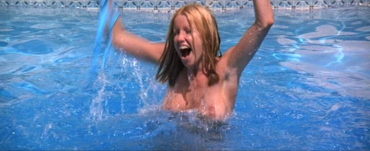 Celebrity Boobs - Suzanne Somers #99592558