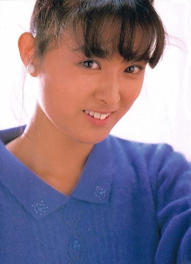 Sayuri Kokusho #92934314