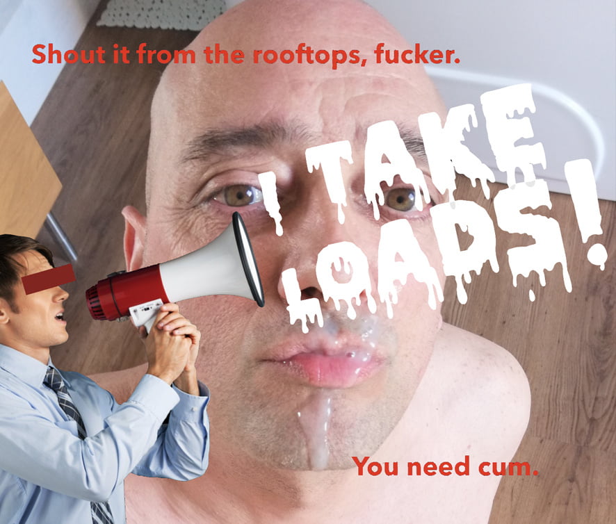 Faggot Exposure 1 #106831355