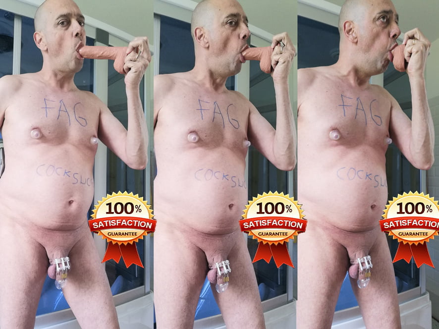 Faggot Exposure 1 #106831393