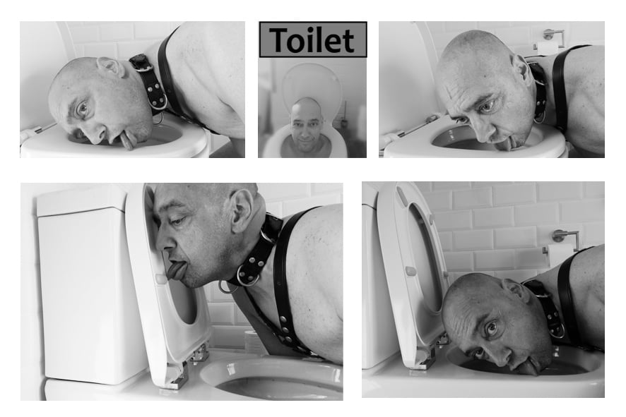 Faggot Exposure 1 #106831409