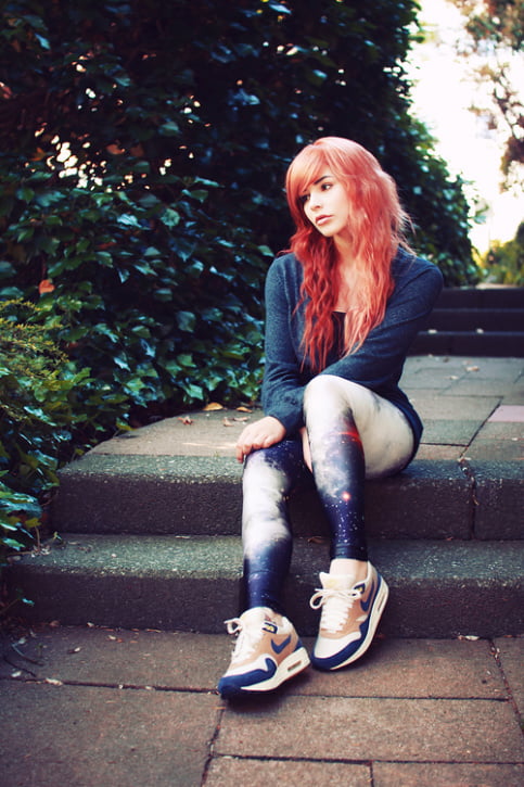 ベイビー＆スニーカー
 #93111708