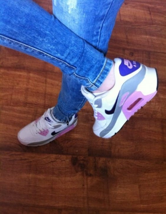 ベイビー＆スニーカー
 #93111713