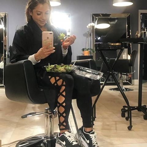 ベイビー＆スニーカー
 #93111717