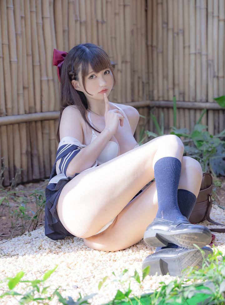 Nagisa9008 desnuda #108977194