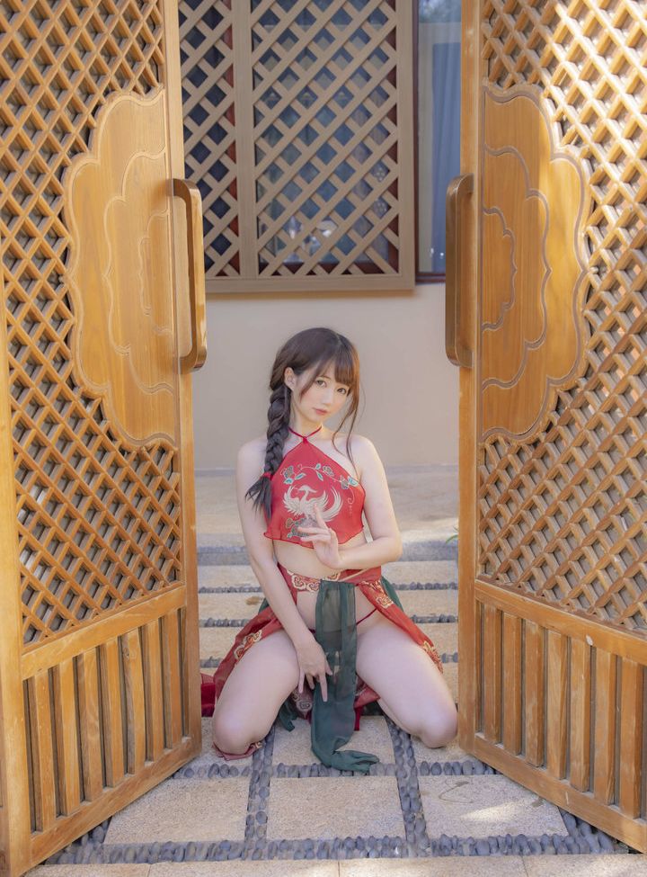 Nagisa9008 desnuda #108977195