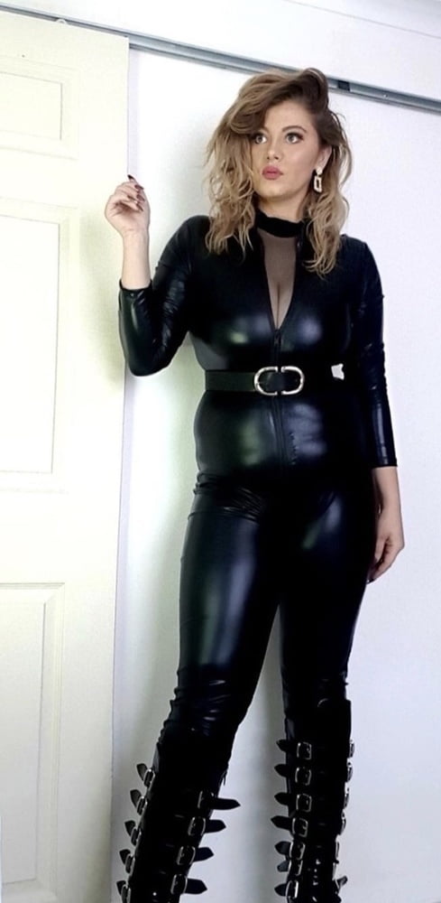 Ladies in Leather, latex &amp; PVC 3 #94530673