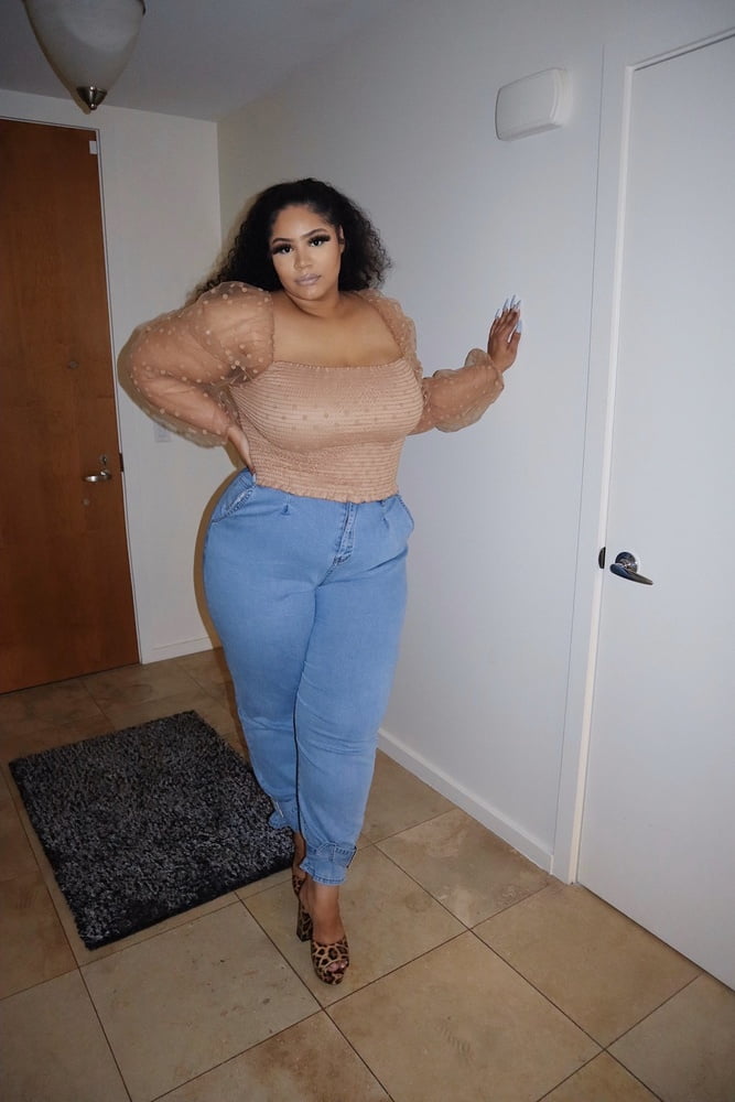 Black BBW Vol 79 #100016735