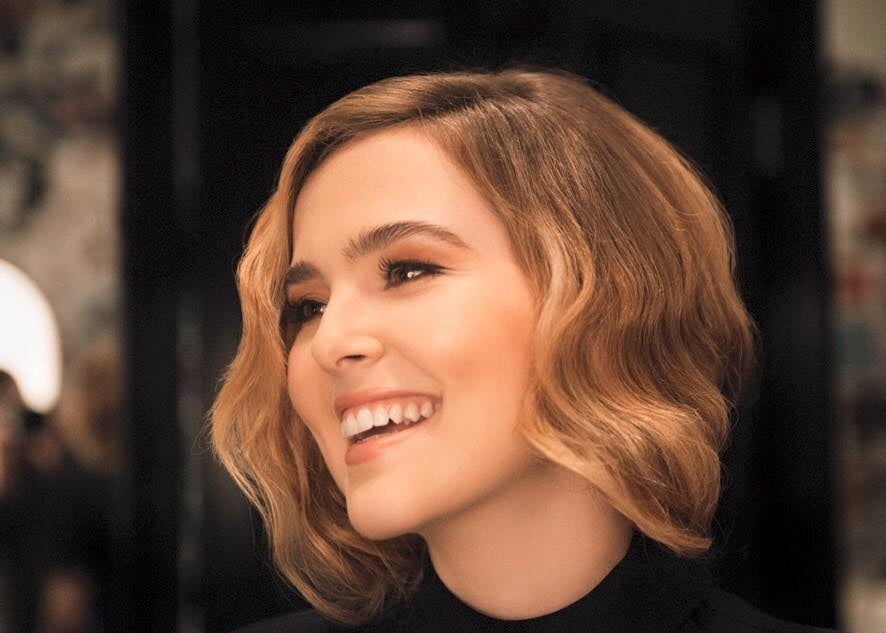 Zoey deutch
 #103167986