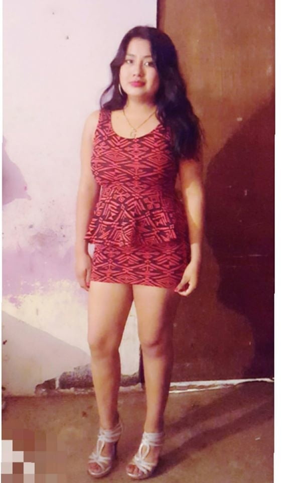 mayra gonzalez parte 1 #101842770