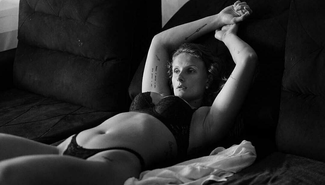 Valquíria Dullius nude #109768992