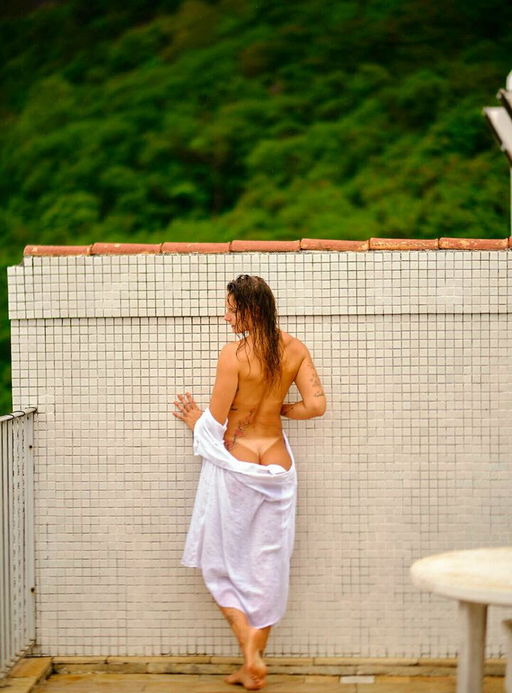 Valquíria Dullius nude #109769000