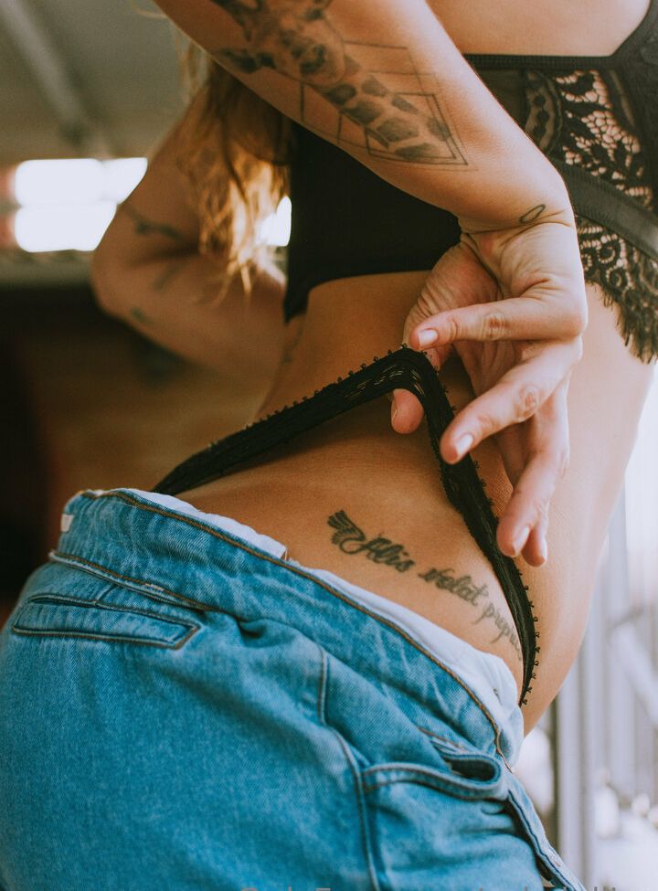 Valquíria Dullius nude #109769004