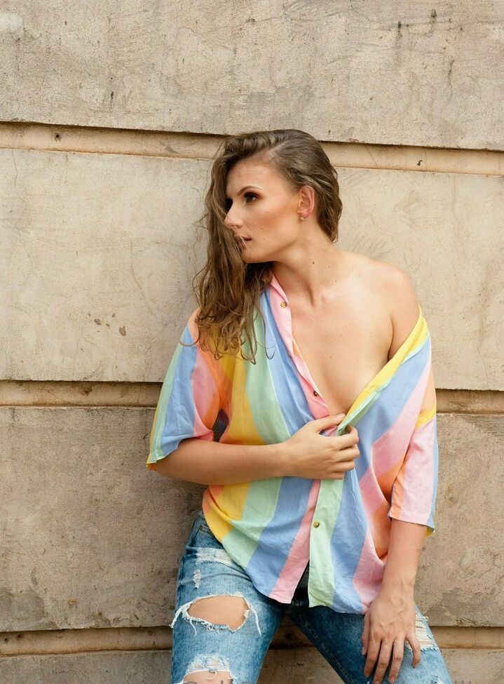 Valquíria Dullius nude #109769020