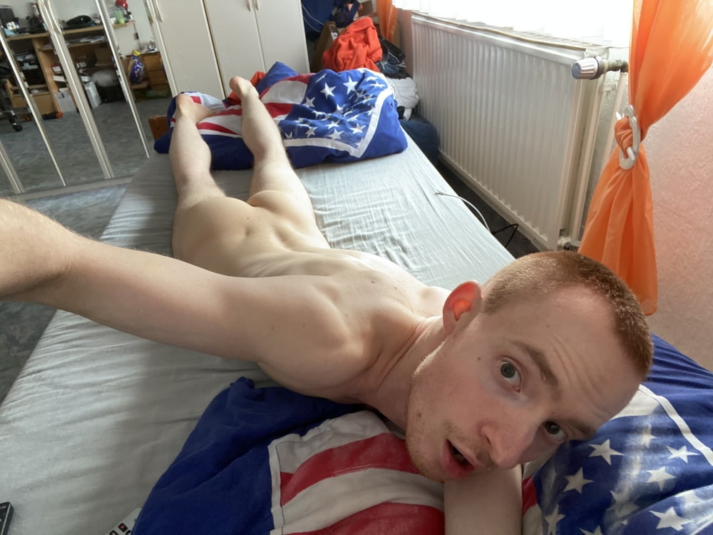 The slave says hello #107014286