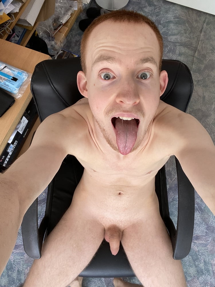 The slave says hello #107014291
