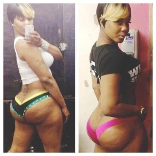Bodacious Black Booties vol. 21 #80908376
