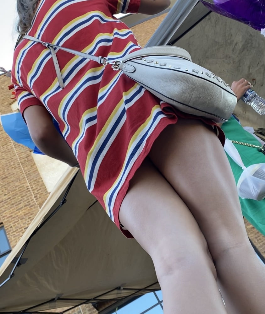 College girl sundress upskirt
 #82006463