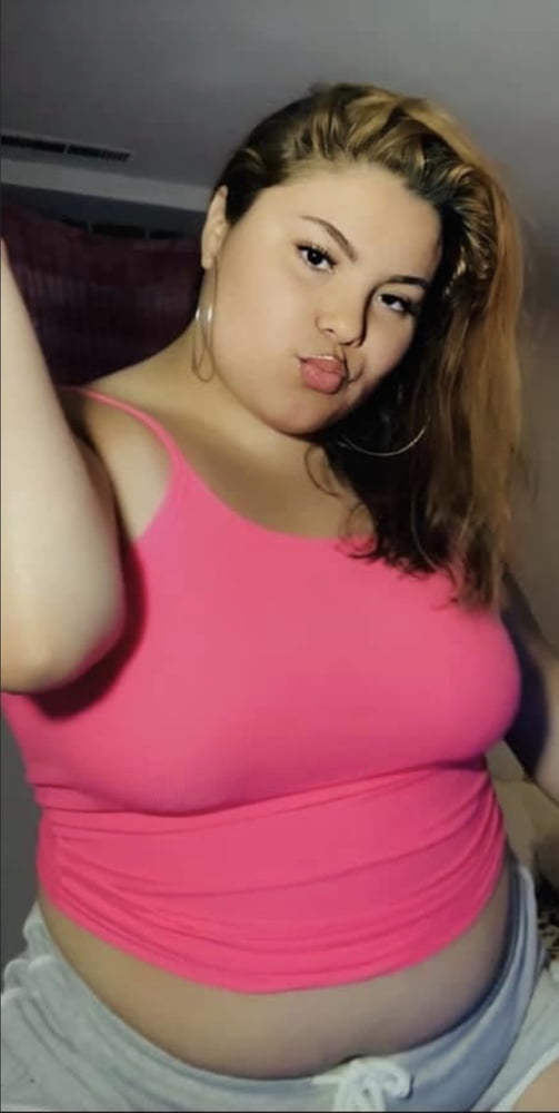 Latina Chubby Girl that fucked me good #104539599