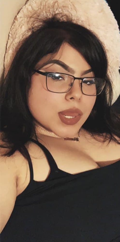 Latina Chubby Girl that fucked me good #104539607
