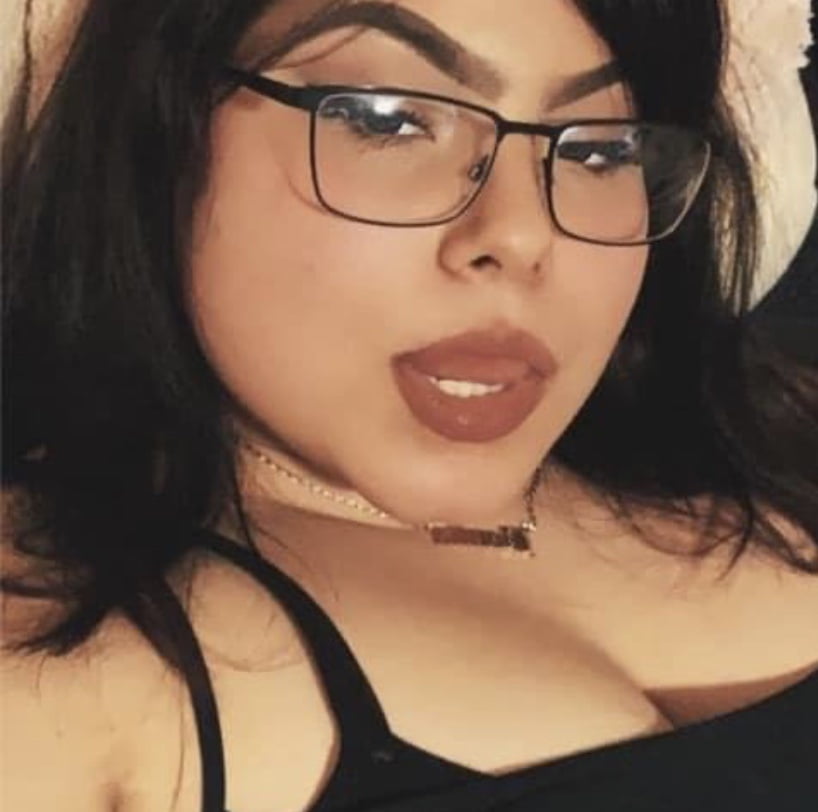 Latina Chubby Girl that fucked me good #104539615