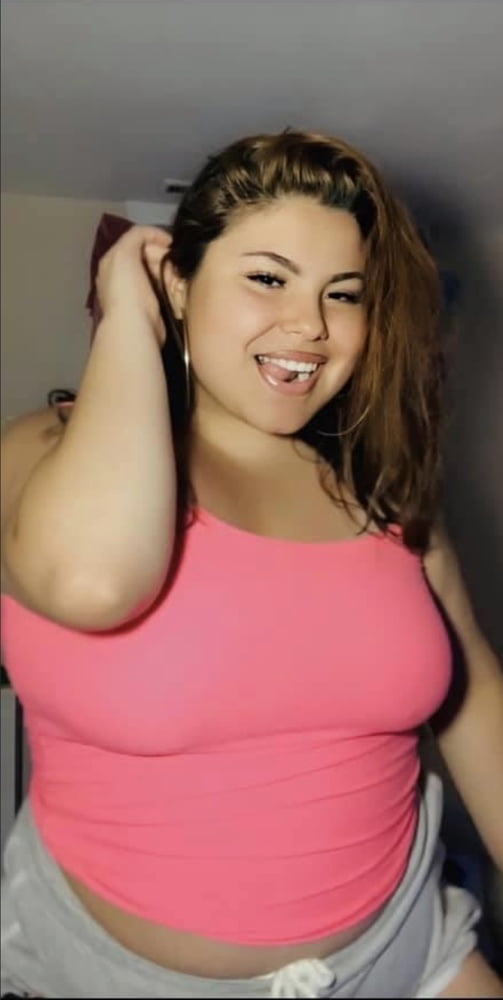 Latina Chubby Girl that fucked me good #104539617