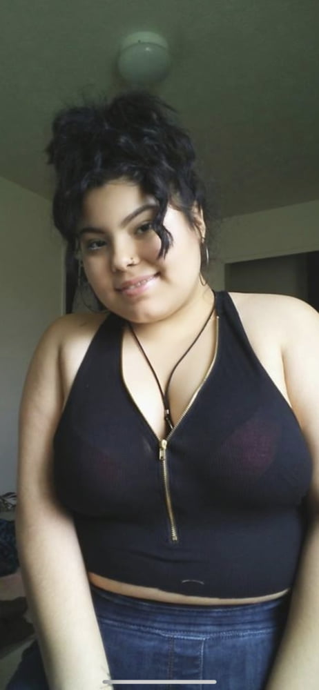 Latina chubby girl that fucked me good
 #104539650
