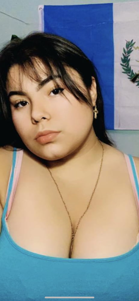 Latina Chubby Girl that fucked me good #104539656
