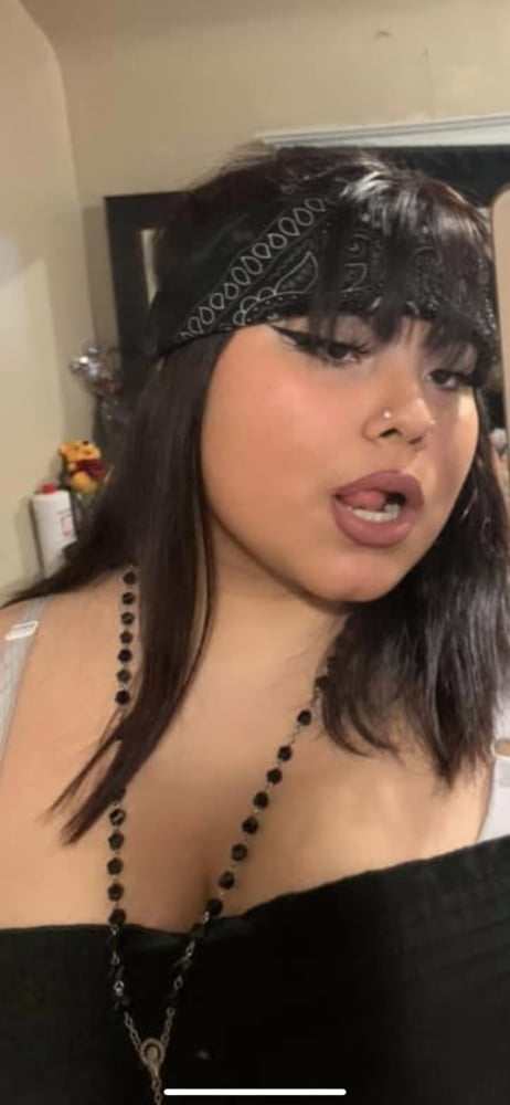 Latina Chubby Girl that fucked me good #104539687